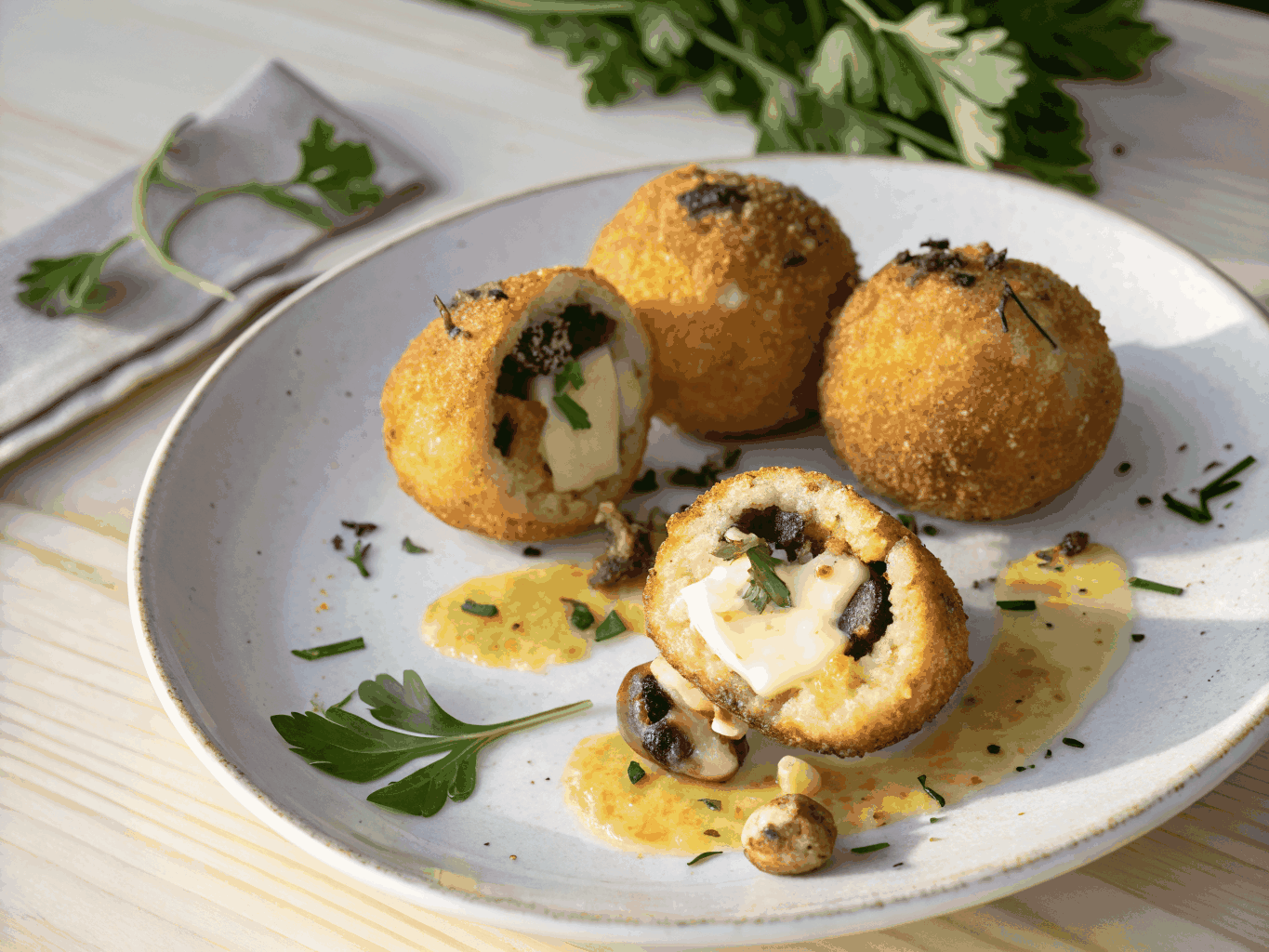 Arancini